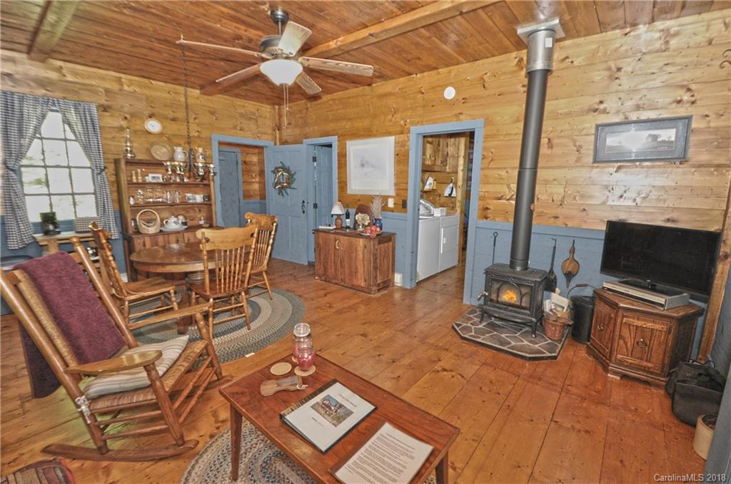 3217 Baltimore Branch Road Hot Springs, NC 28743 - Photo 22 of 37 Gallery Image 22