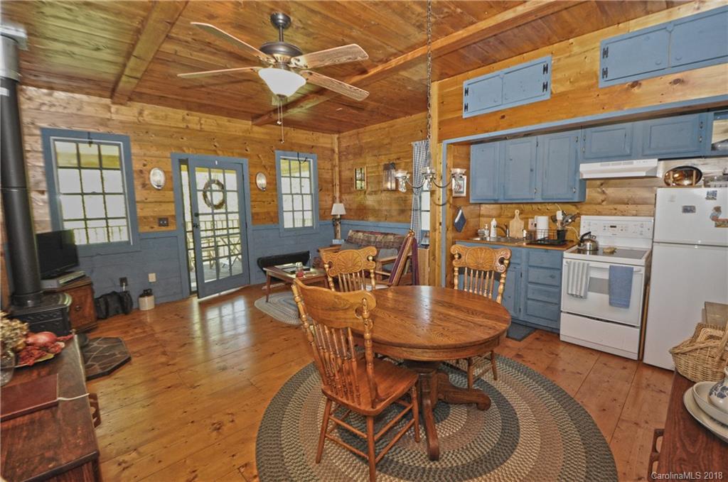 3217 Baltimore Branch Road Hot Springs, NC 28743 - Photo 23 of 37 Gallery Image 23