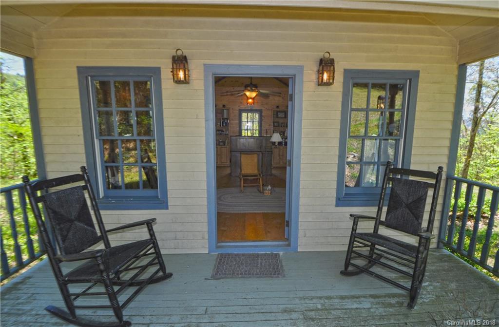 3217 Baltimore Branch Road Hot Springs, NC 28743 - Photo 27 of 37 Gallery Image 27