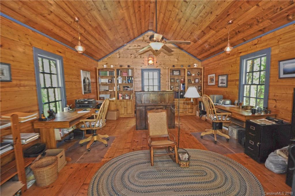 3217 Baltimore Branch Road Hot Springs, NC 28743 - Photo 28 of 37 Gallery Image 28