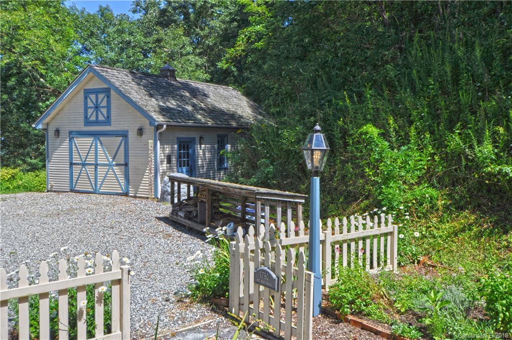 3217 Baltimore Branch Road Hot Springs, NC 28743 - Photo 29 of 37 Gallery Image 29