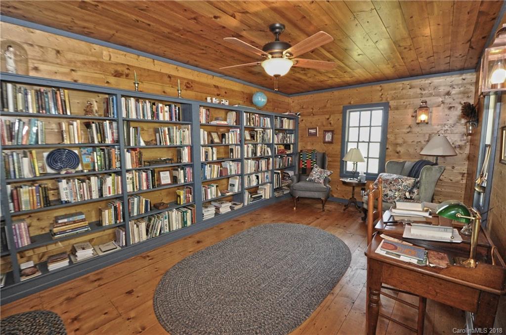 3217 Baltimore Branch Road Hot Springs, NC 28743 - Photo 30 of 37 Gallery Image 30