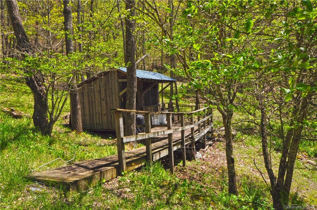 3217 Baltimore Branch Road Hot Springs, NC 28743 - Photo 33 of 37 Gallery Image 33