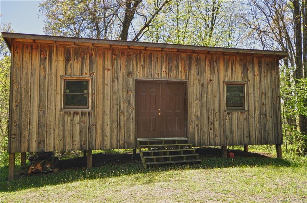 3217 Baltimore Branch Road Hot Springs, NC 28743 - Photo 34 of 37 Gallery Image 34