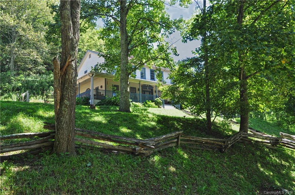 3217 Baltimore Branch Road Hot Springs, NC 28743 - Photo 35 of 37 Gallery Image 35