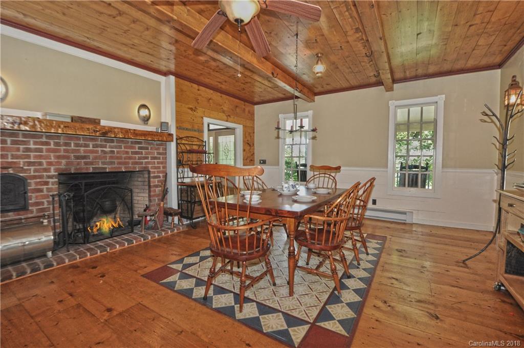 3217 Baltimore Branch Road Hot Springs, NC 28743 - Photo 5 of 37 Gallery Image 5