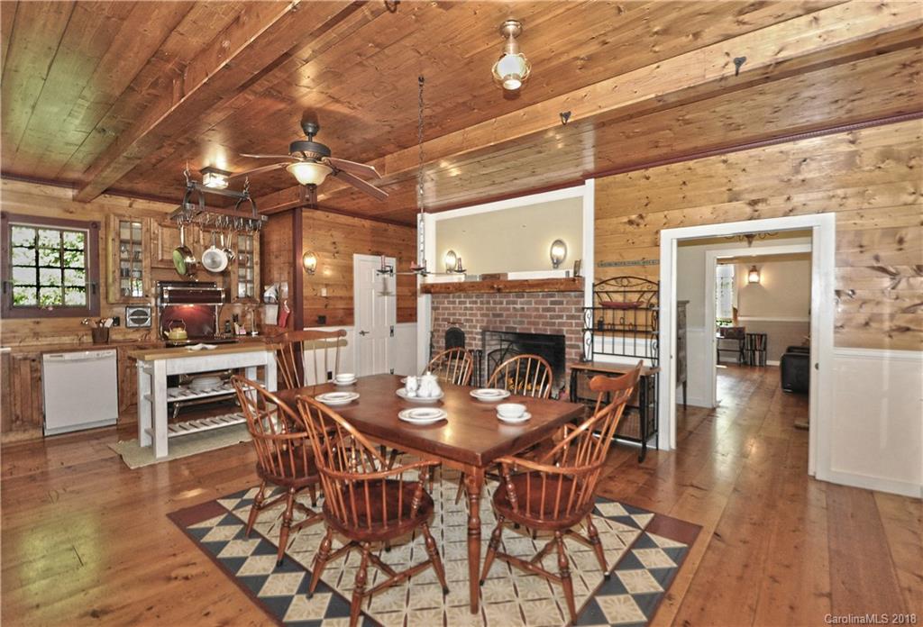 3217 Baltimore Branch Road Hot Springs, NC 28743 - Photo 6 of 37 Gallery Image 6