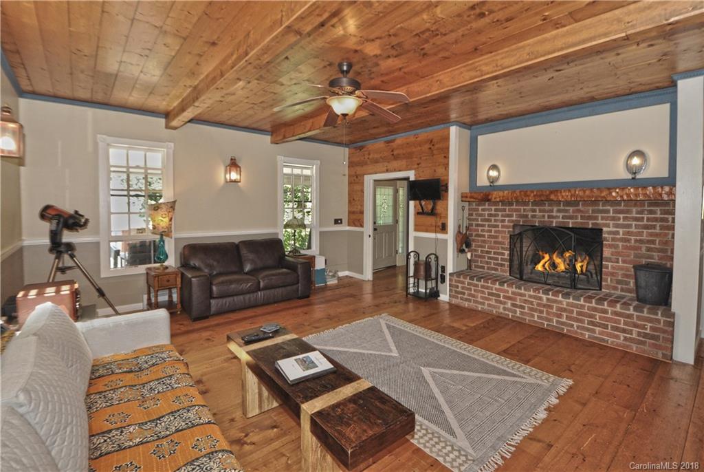 3217 Baltimore Branch Road Hot Springs, NC 28743 - Photo 8 of 37 Gallery Image 8