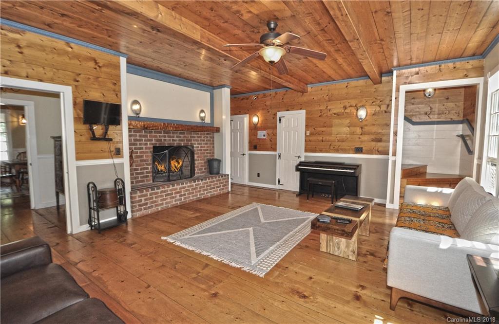 3217 Baltimore Branch Road Hot Springs, NC 28743 - Photo 9 of 37 Gallery Image 9