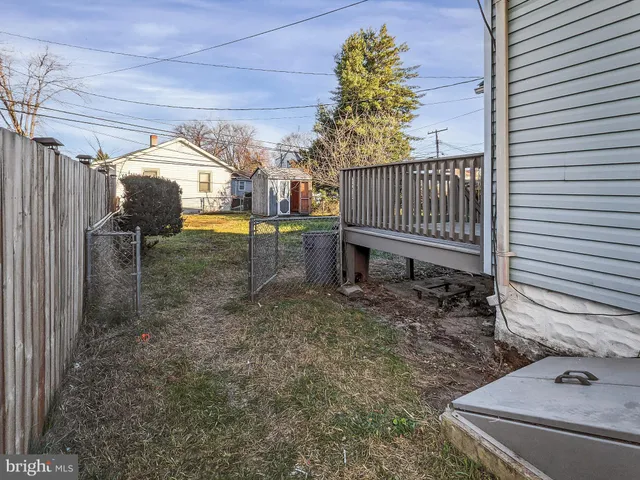 $1,800 | 211 Main Street, Dundalk, MD 21222