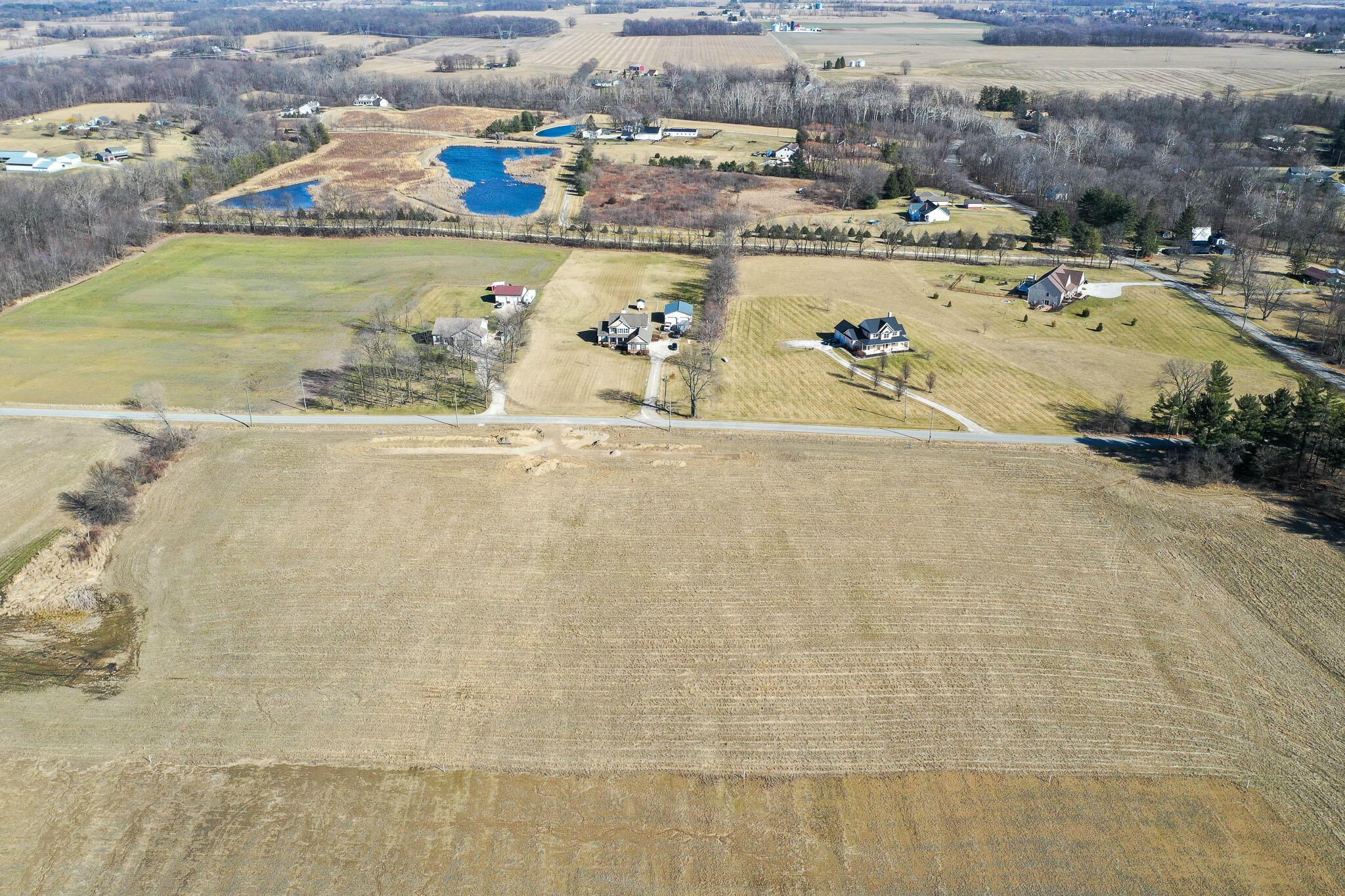 0 Fish Road, Unit TRACT 3 Marysville, OH 43040 - Photo 4 of 8 DJI_0181