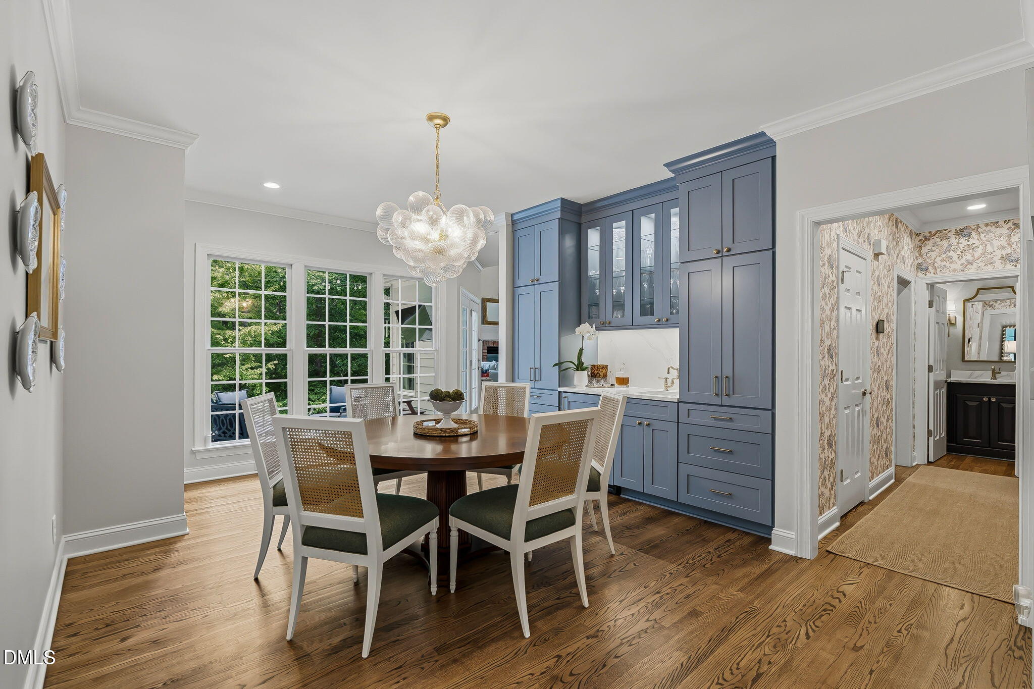 5704 Wild Orchid Trail Raleigh, NC 27613 - Photo 9 of 54