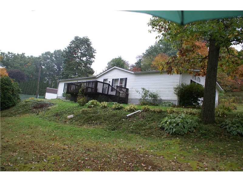 334 Old E Butler Road Butler, PA 16002 - Photo 1 of 13 Exterior Front.