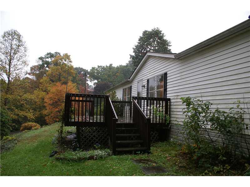 334 Old E Butler Road Butler, PA 16002 - Photo 2 of 13 Exterior Front.