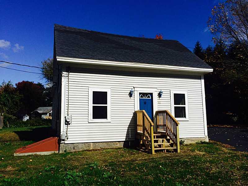 82 Ocean Park Road Saco, ME 04072 - Photo 1 of 31 Exterior Front.