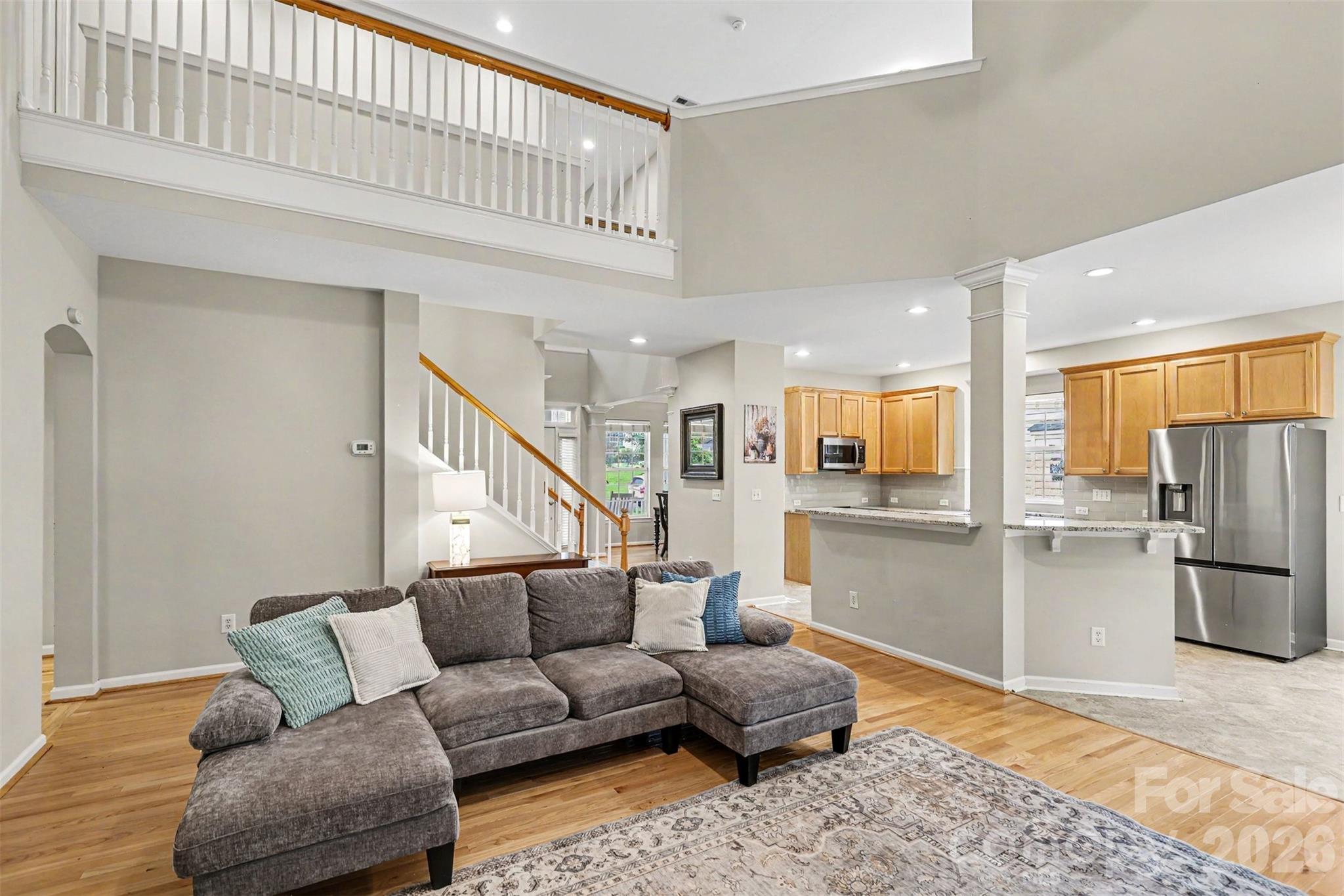 1417 Autumn Ridge Lane Fort Mill, SC 29708 - Photo 12 of 47
