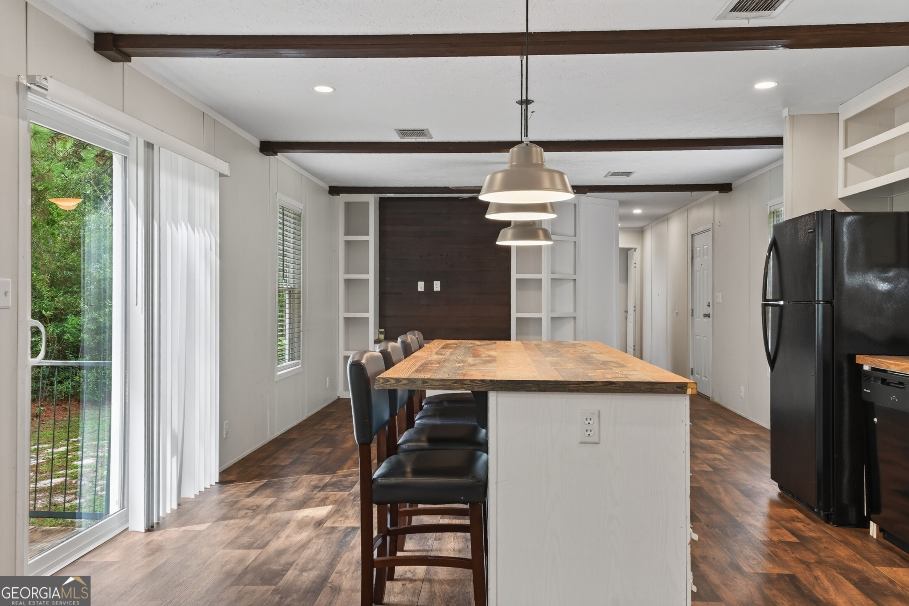 901 Joy Bluff Road Reidsville, GA 30453 - Photo 38 of 42 Matterport 3D Tour: https://my.matterport.com/show/?m=BquB9pKzPNf