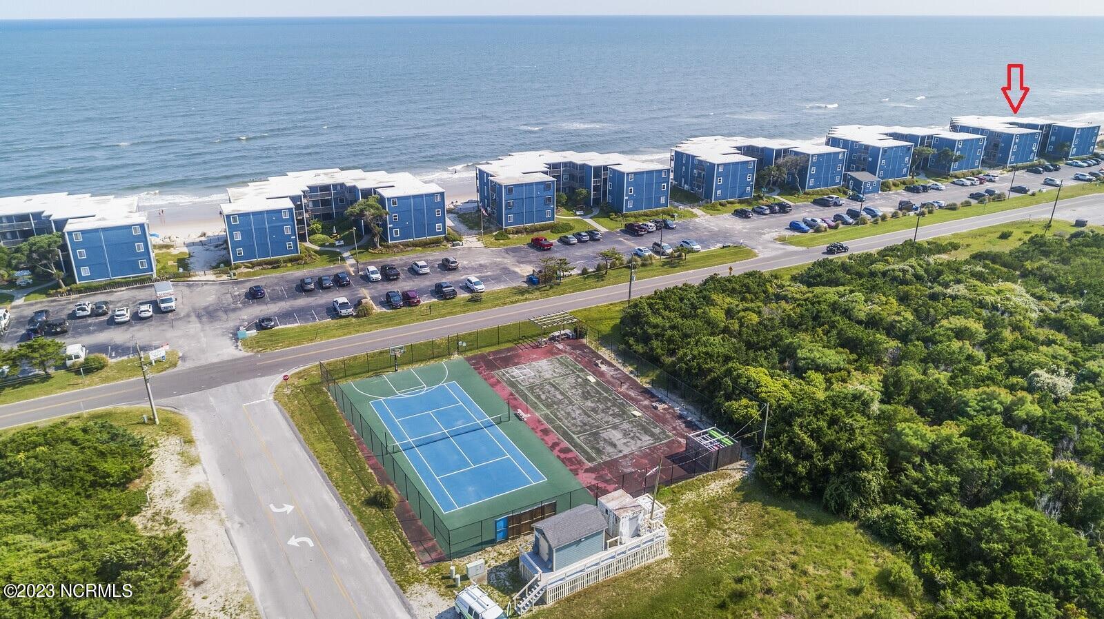 2174 New River Inlet Road, Unit 387 North Topsail Beach, NC 28460 - Photo 23 of 30 42_37_30 With arrow