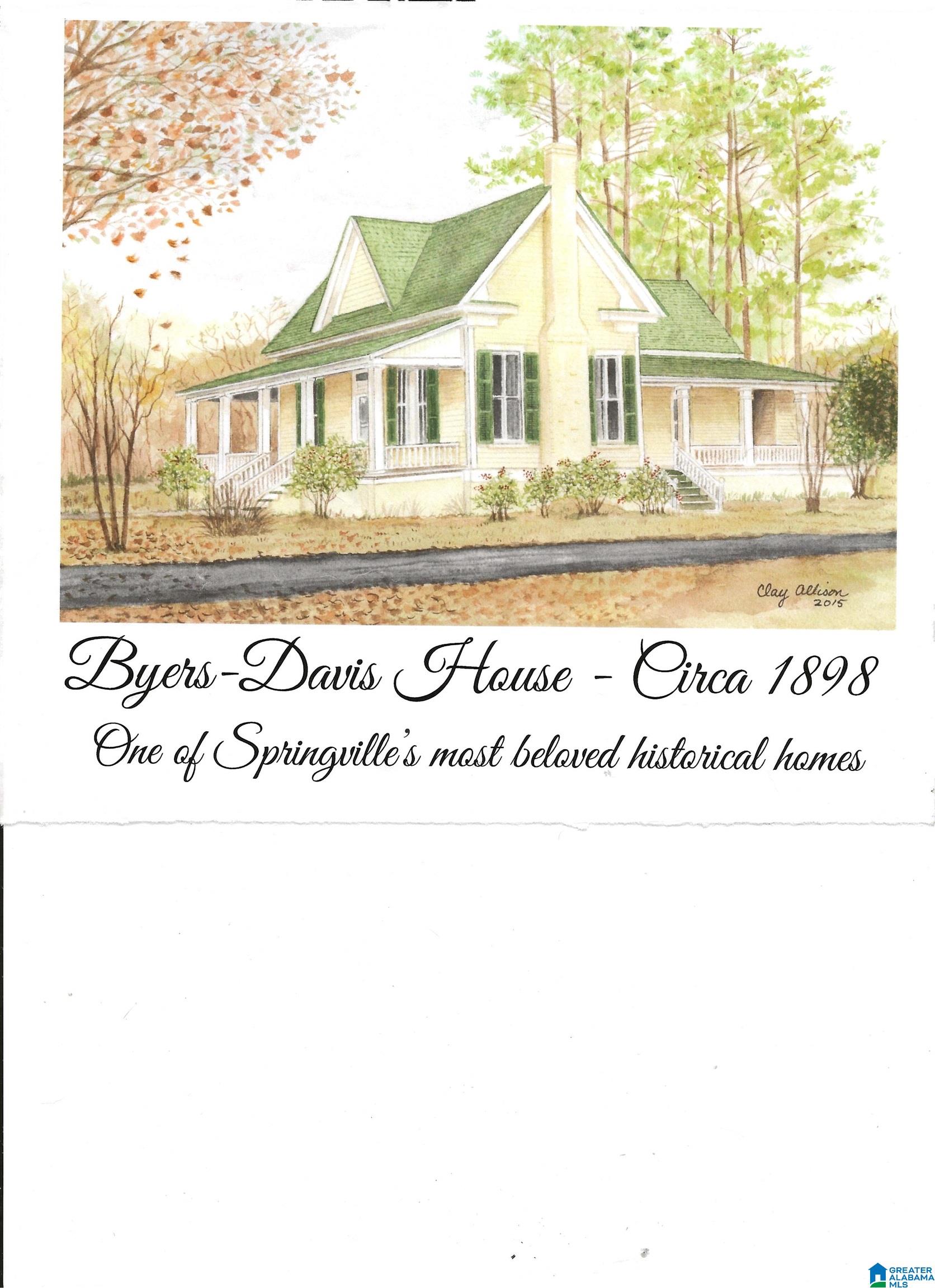 6688 Highway 11 Springville, AL 35146 - Photo 41 of 41