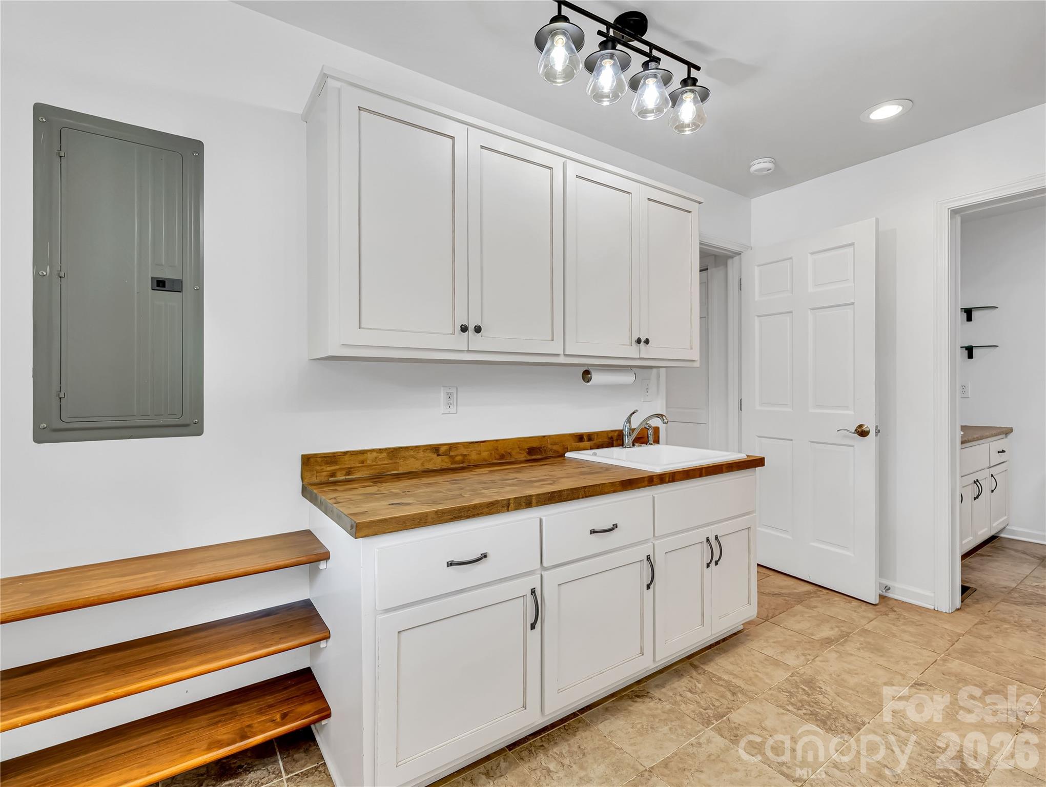 711 Meadow Crest Road Tryon, NC 28782 - Photo 22 of 43