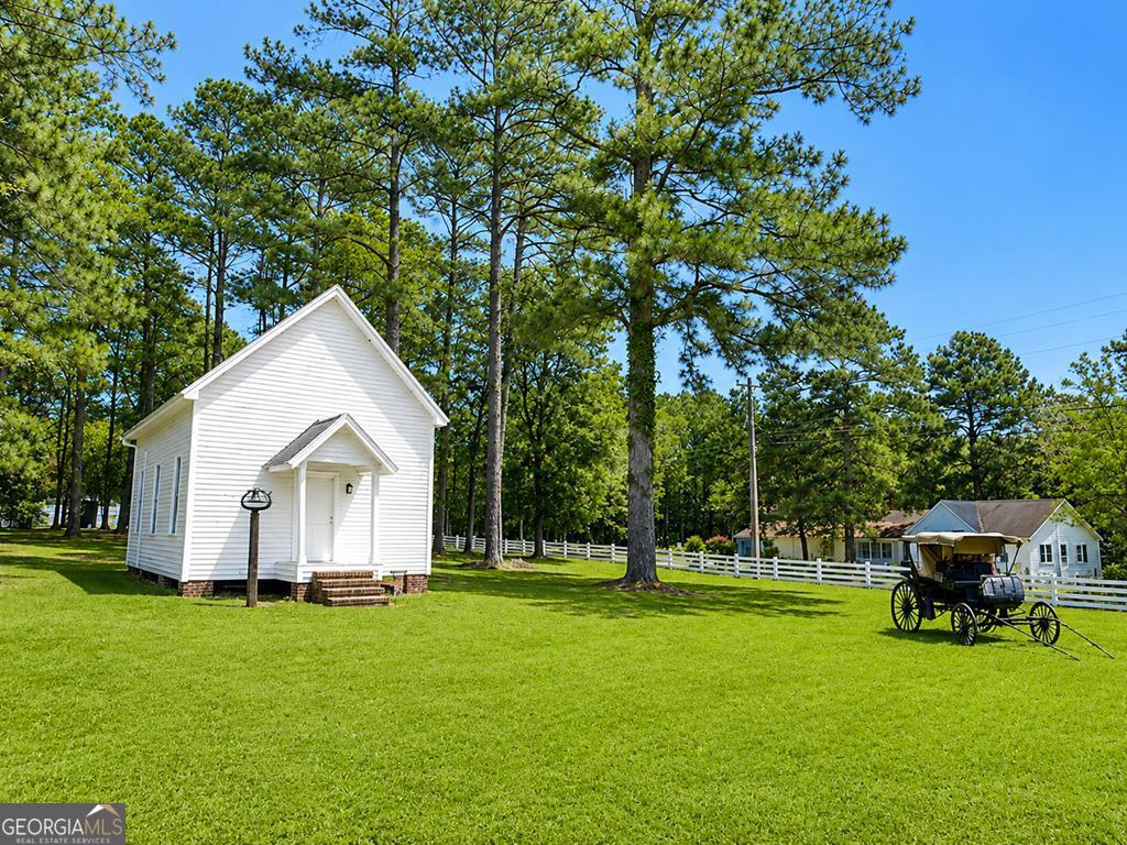 1576 Hall Road Thomasville, GA 31757 - Photo 37 of 51