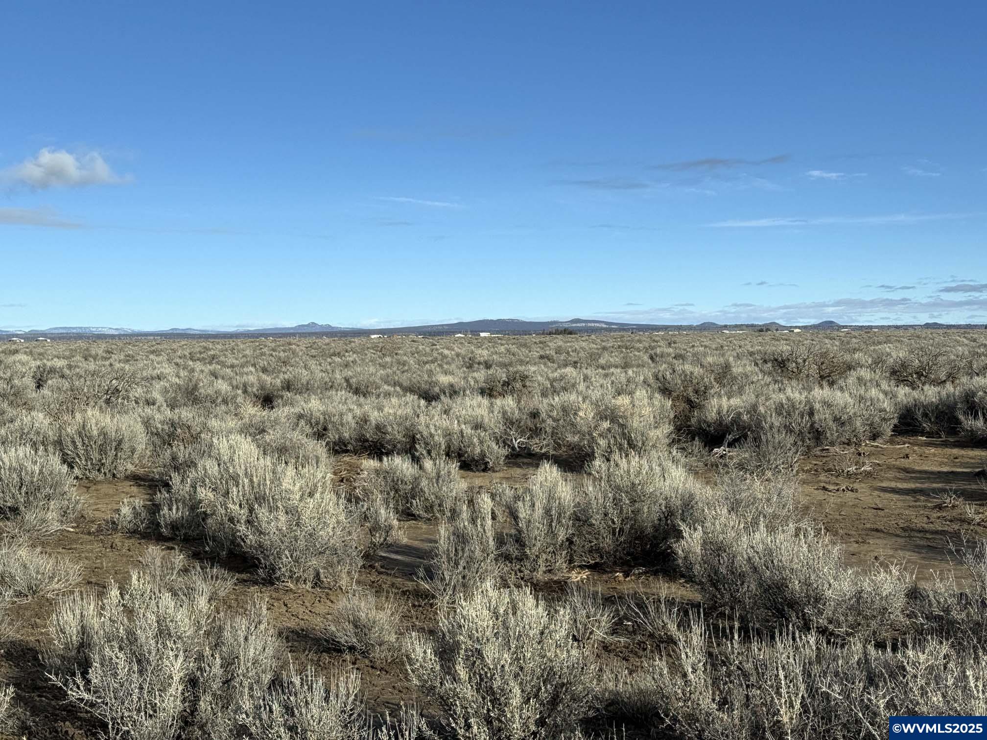 Lot 3300 Rocking Horse Lane Christmas Valley, OR 97641 - Photo 3 of 14