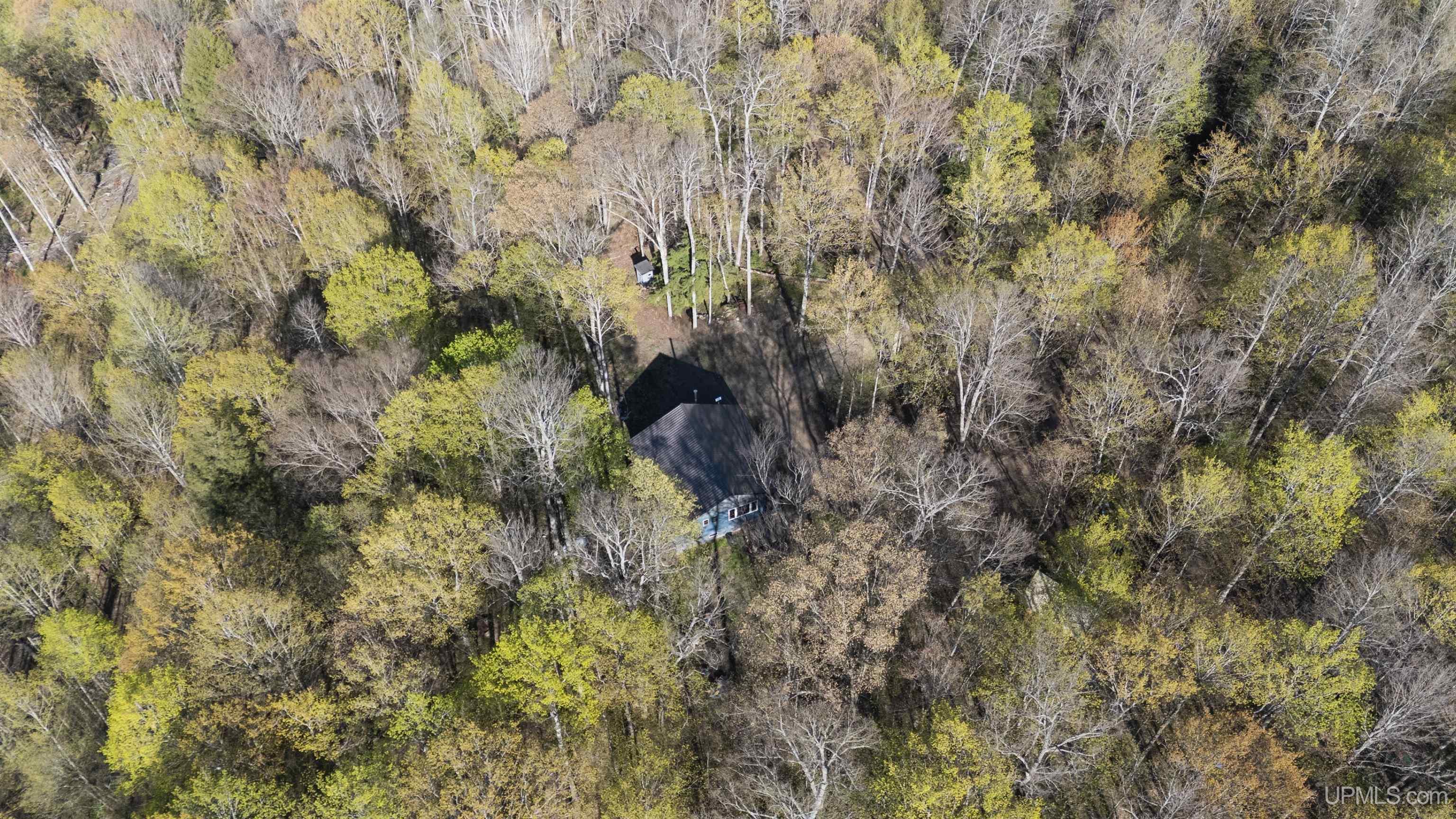 549 Sheltrow Road Crystal Falls, MI 49920 - Photo 30 of 35