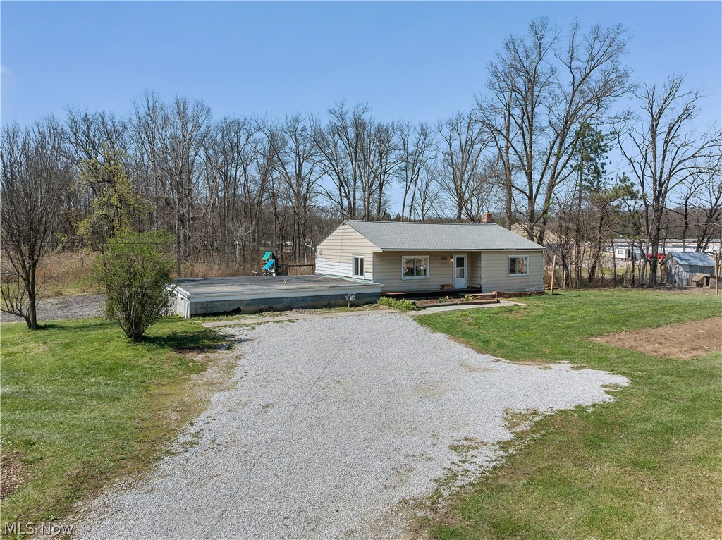 5328 Akron Cleveland Road Peninsula, OH 44264 - Photo 17 of 49