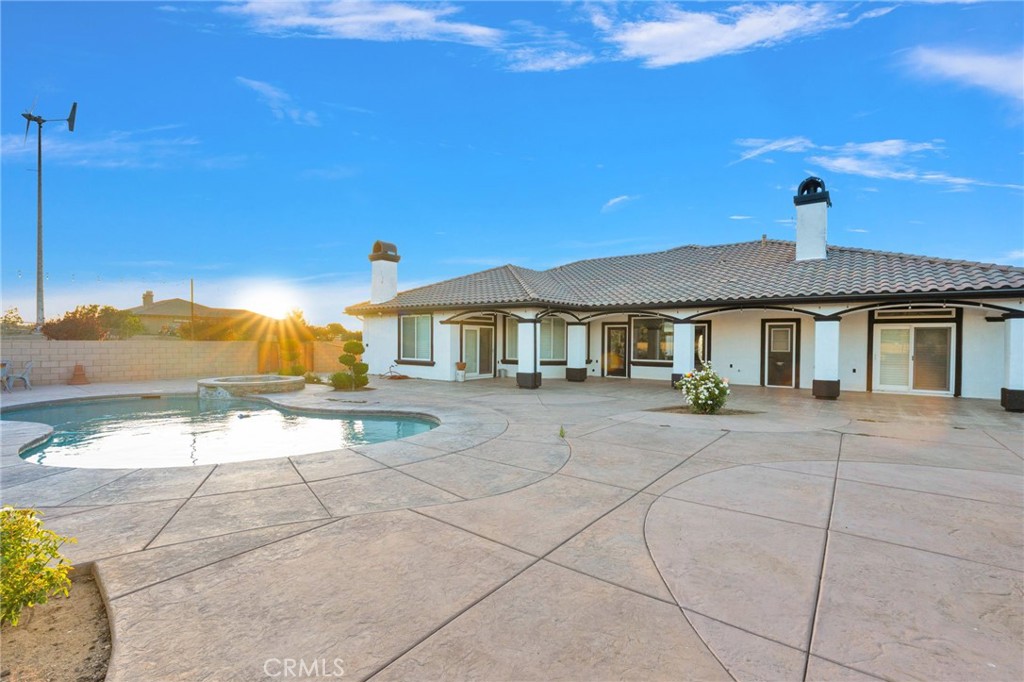 7381 Cygnet Road Phelan, CA 92371 - Photo 47 of 70