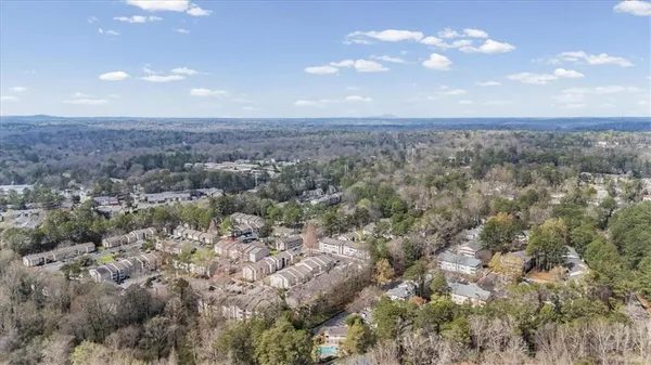 a view of a city