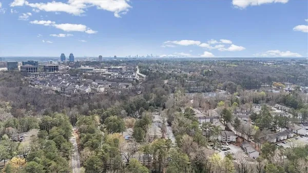 $247,000 | 6820 Glenridge Drive, Unit C, Atlanta, GA 30328