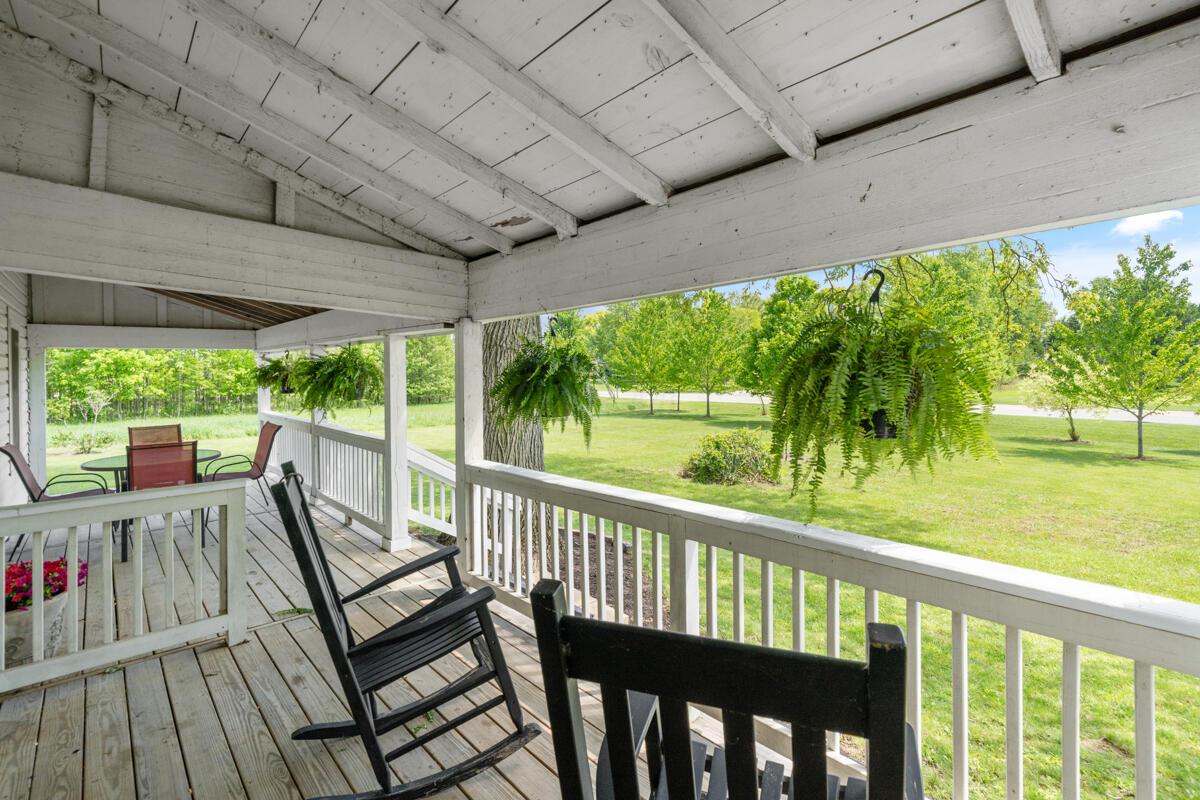 2522 Bean-Oller Road Delaware, OH 43015 - Photo 62 of 93 Front porch