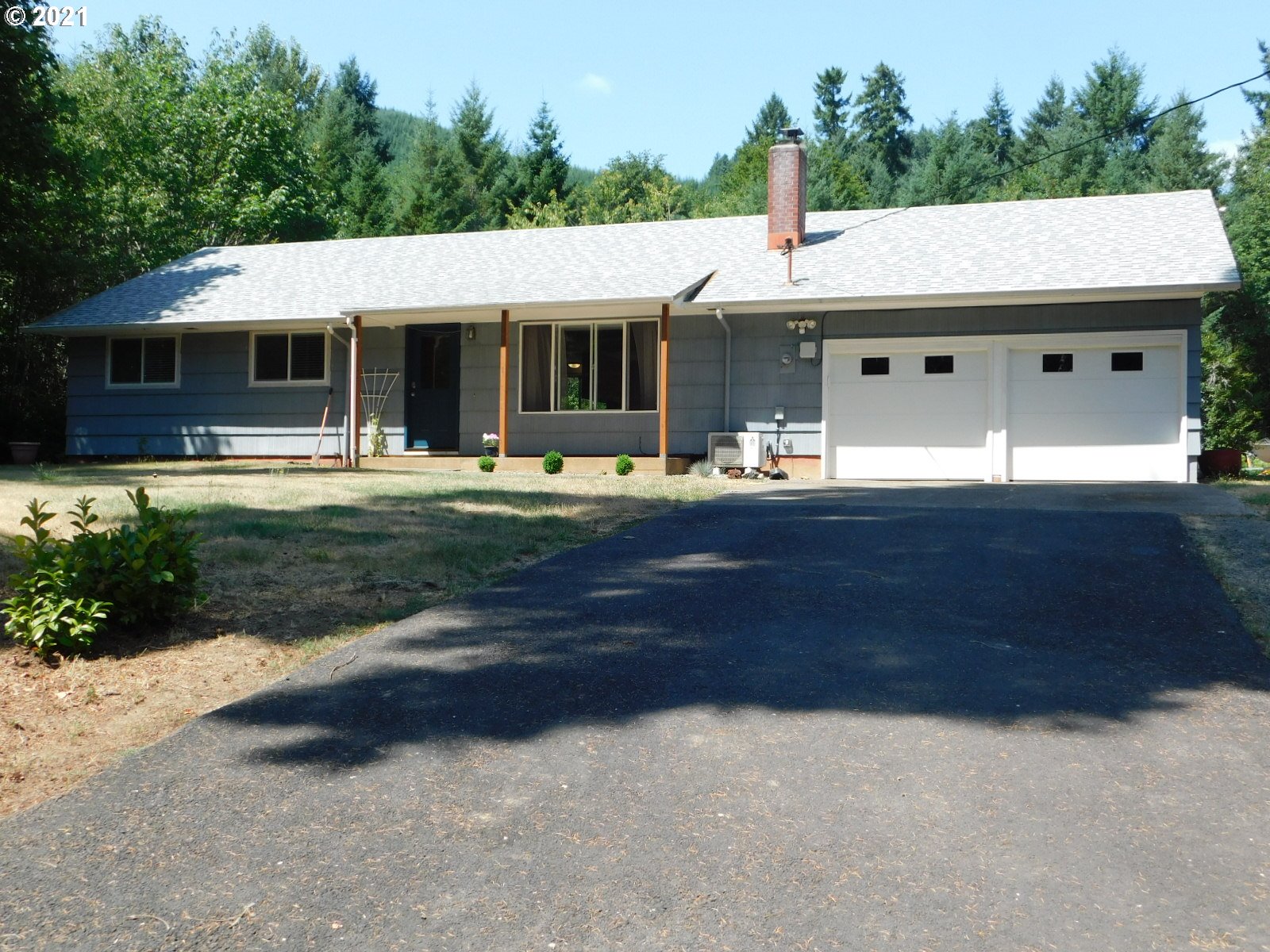 21652 Vaughn Road Veneta, OR 97487 - Photo 1 of 32 Gallery Image 1