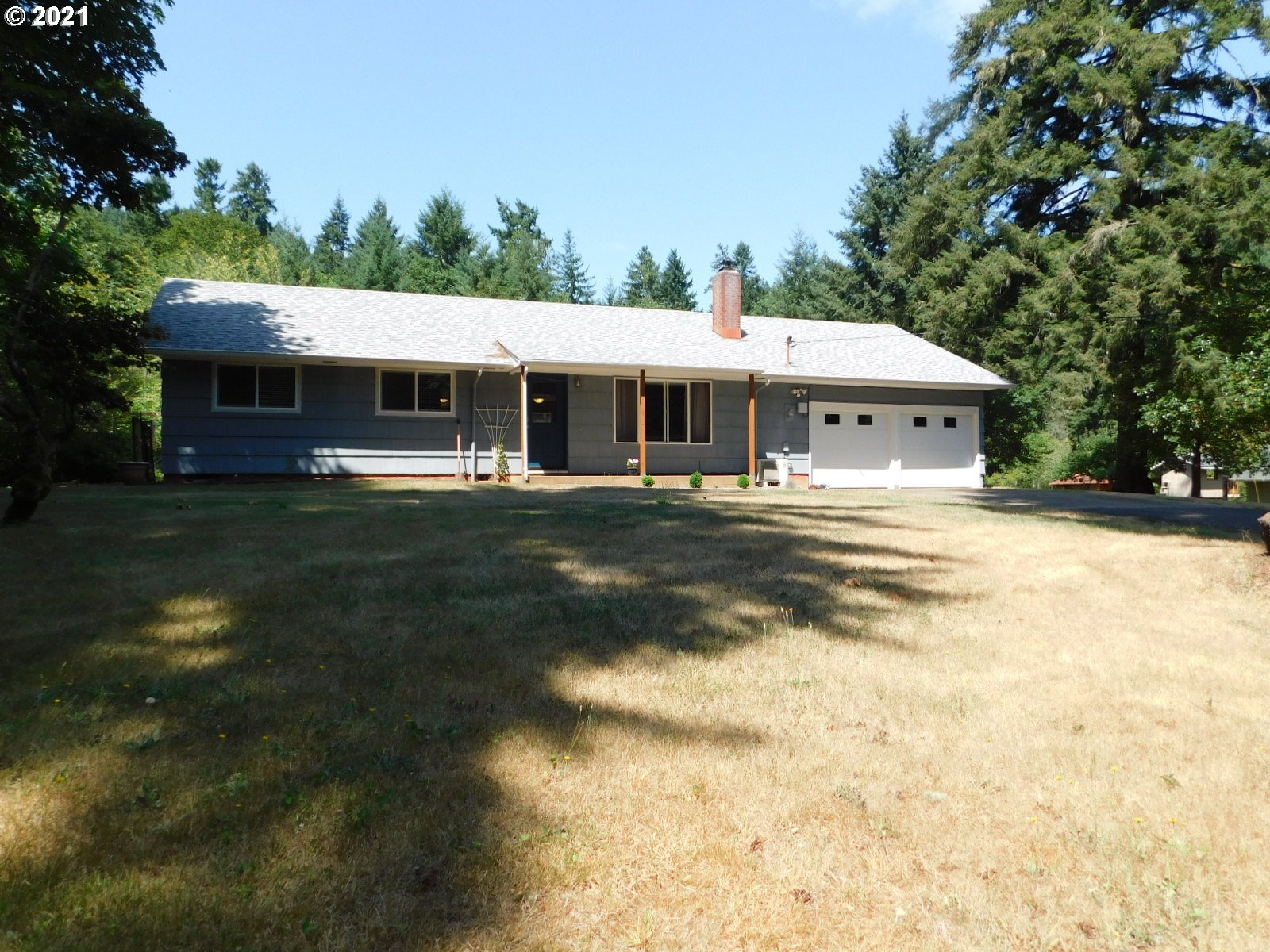 21652 Vaughn Road Veneta, OR 97487 - Photo 4 of 32 Gallery Image 4