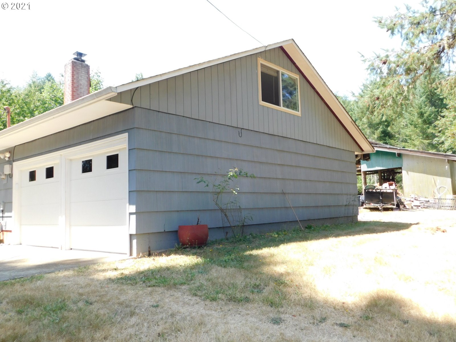 21652 Vaughn Road Veneta, OR 97487 - Photo 7 of 32 Gallery Image 7