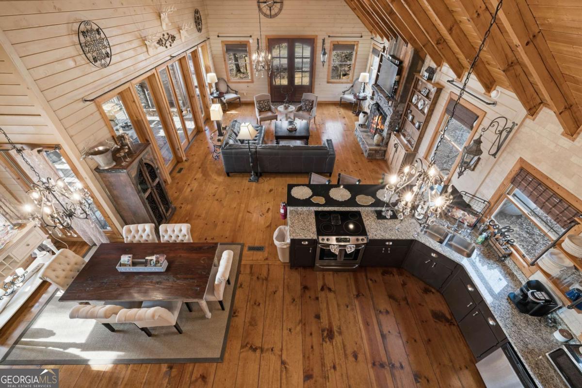 766 Laurel Ridge Drive Blue Ridge, GA 30513 - Photo 8 of 35 Gallery Image 8