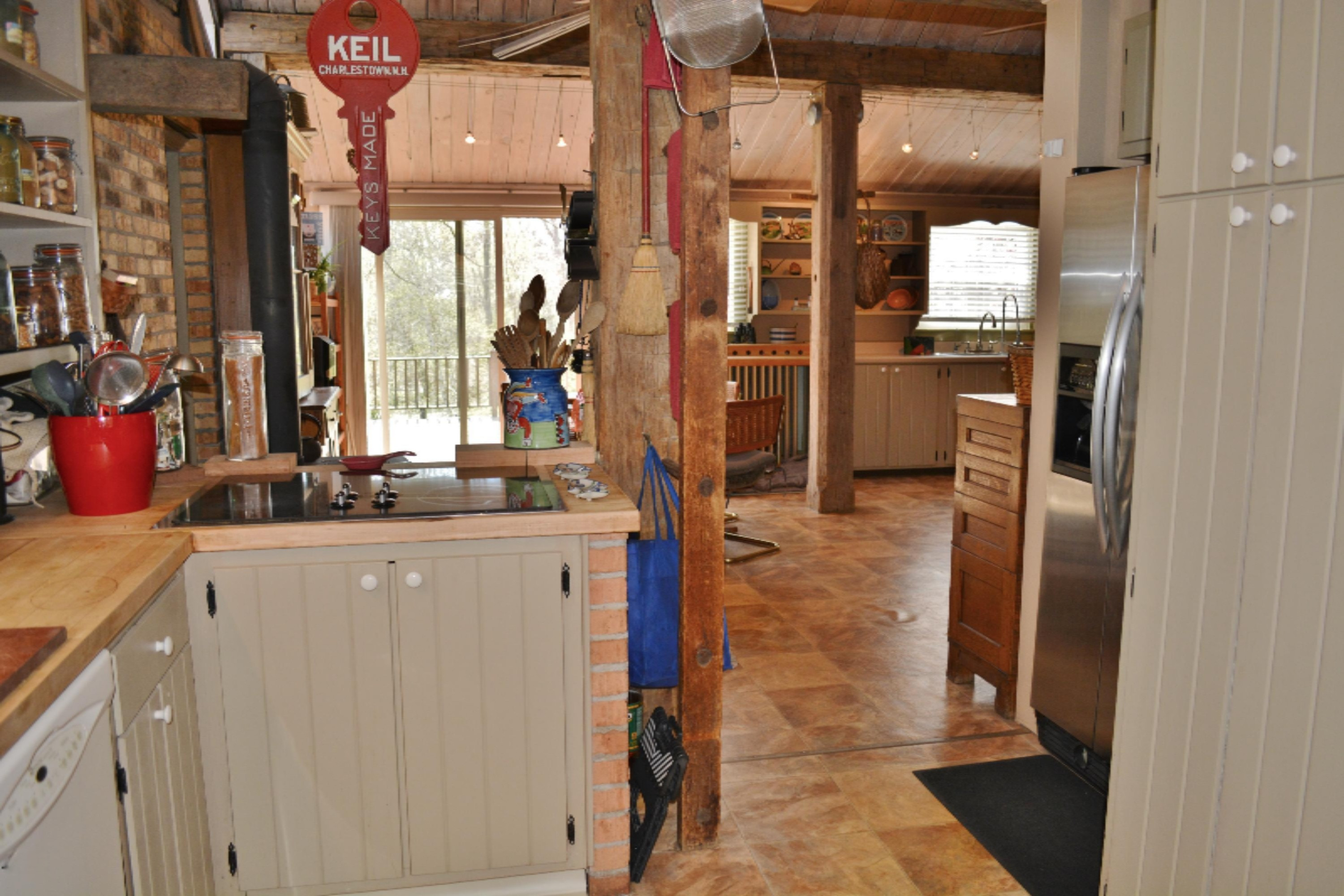 10545 Singer Lake Road Baroda, MI 49101 - Photo 13 of 56 DSC_1049