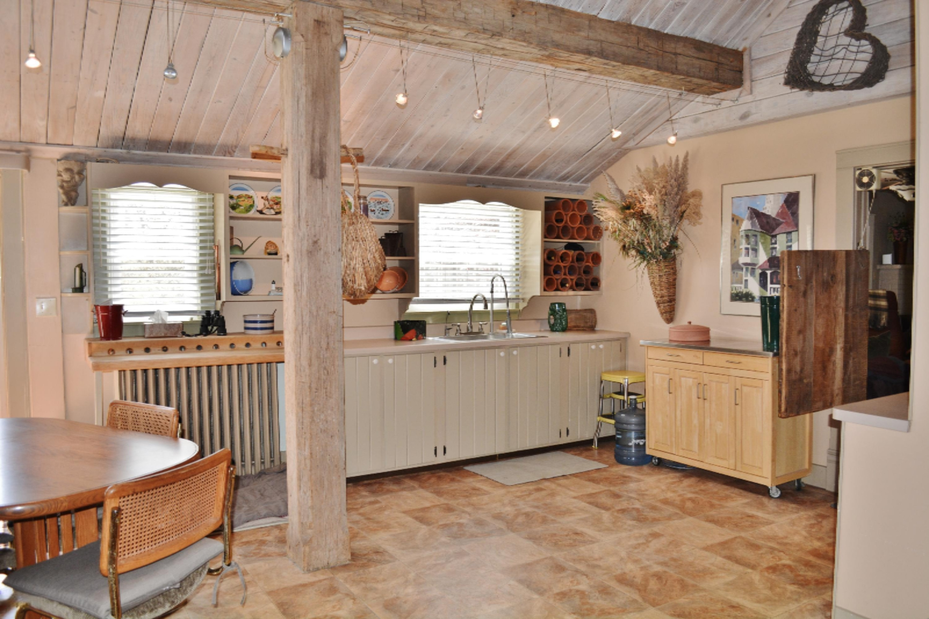 10545 Singer Lake Road Baroda, MI 49101 - Photo 5 of 56 DSC_1039