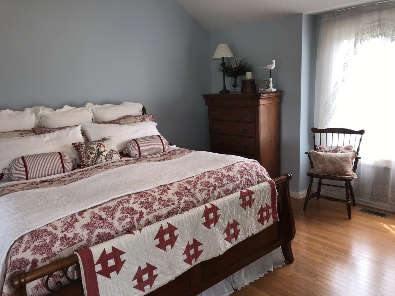 18335 Devall Road Spencerville, IN 46788 - Photo 22 of 36