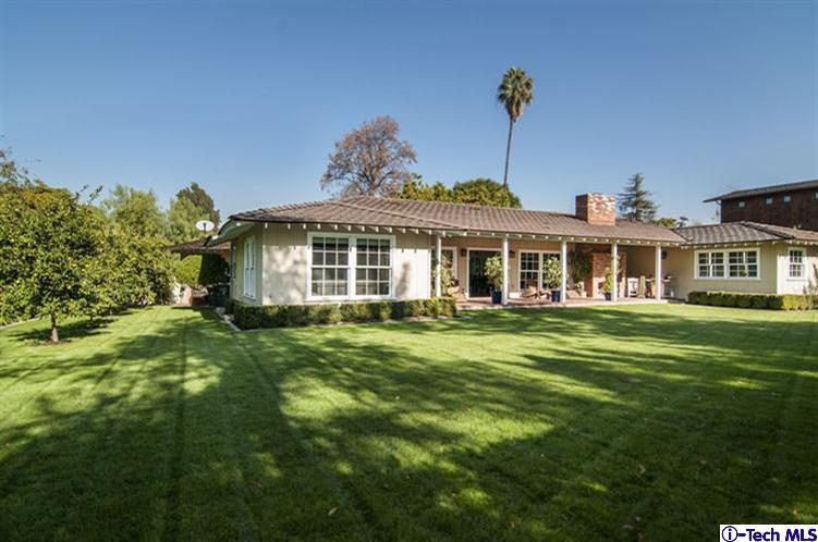550 Allendale Road Pasadena, CA 91106 - Photo 12 of 13 Additional Photo