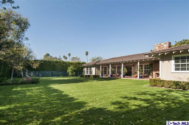 550 Allendale Road Pasadena, CA 91106 - Photo 13 of 13 Additional Photo