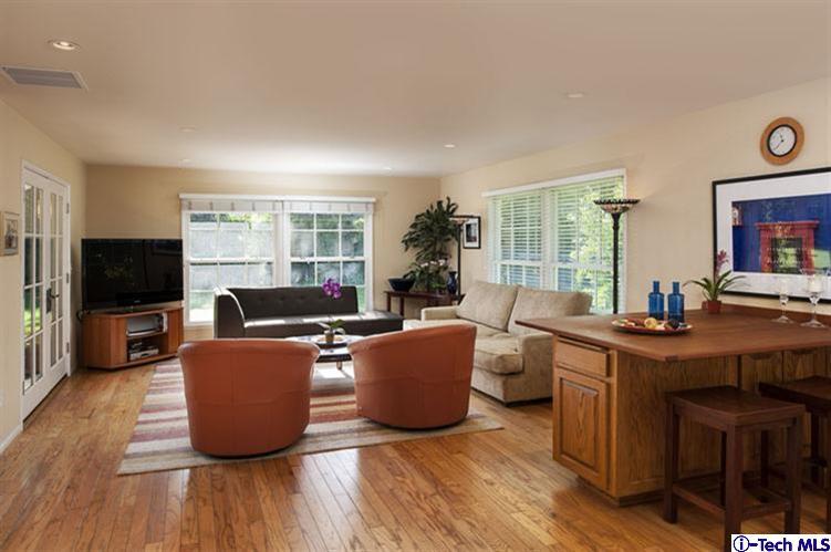 550 Allendale Road Pasadena, CA 91106 - Photo 5 of 13 Additional Photo