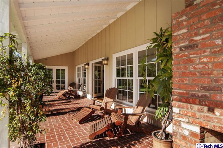 550 Allendale Road Pasadena, CA 91106 - Photo 10 of 13 Additional Photo