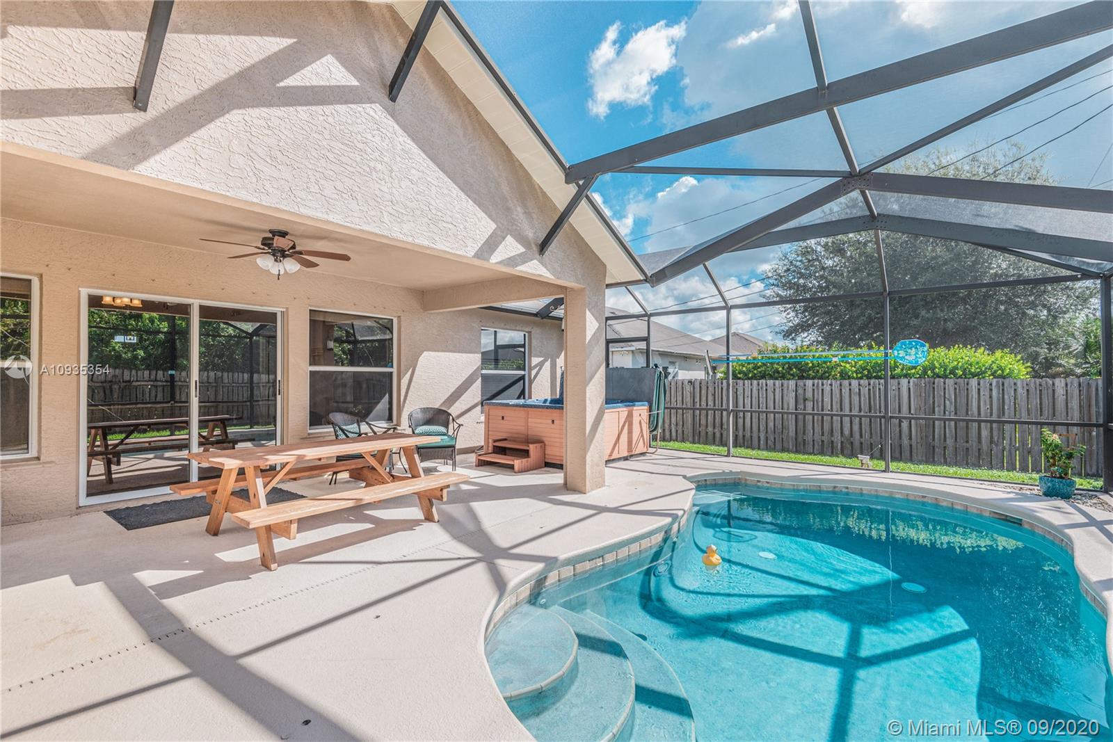 4445 Southwest Gagnon Road Port St. Lucie, FL 34953 - Photo 2 of 22 Gallery Image 2