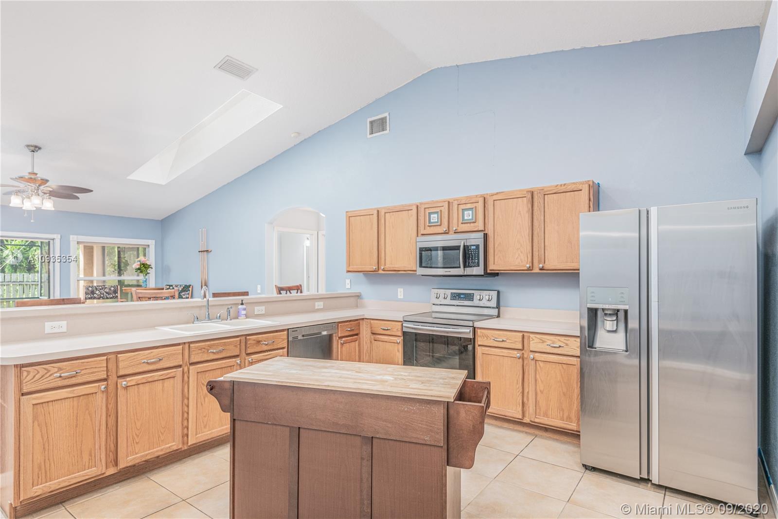 4445 Southwest Gagnon Road Port St. Lucie, FL 34953 - Photo 6 of 22 Gallery Image 6