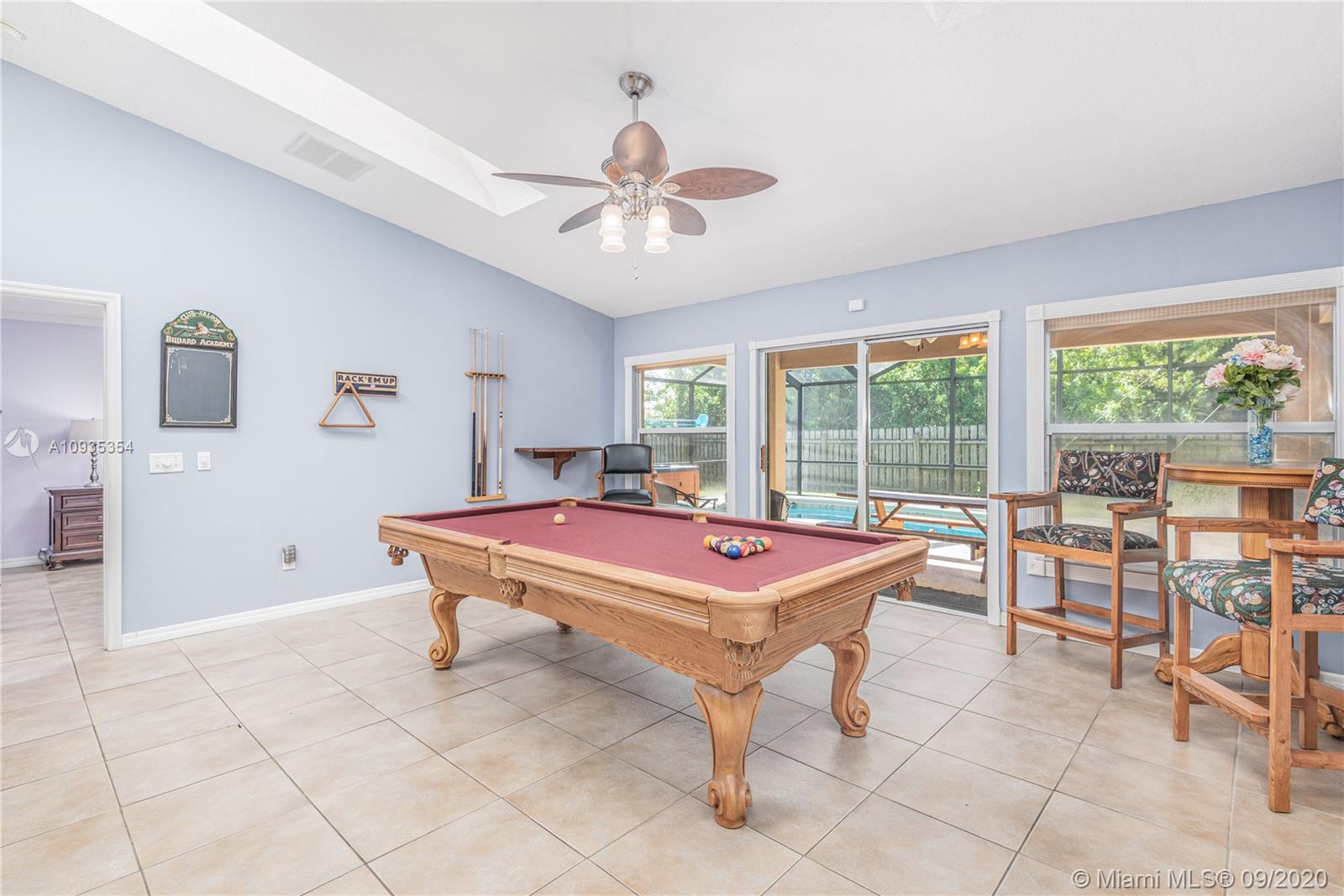 4445 Southwest Gagnon Road Port St. Lucie, FL 34953 - Photo 8 of 22 Gallery Image 8