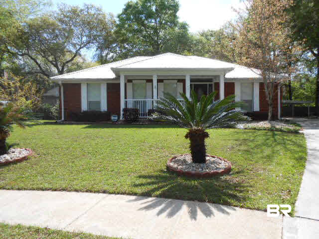 717 Keystone Place Mobile, AL 36609 - Photo 1 of 1