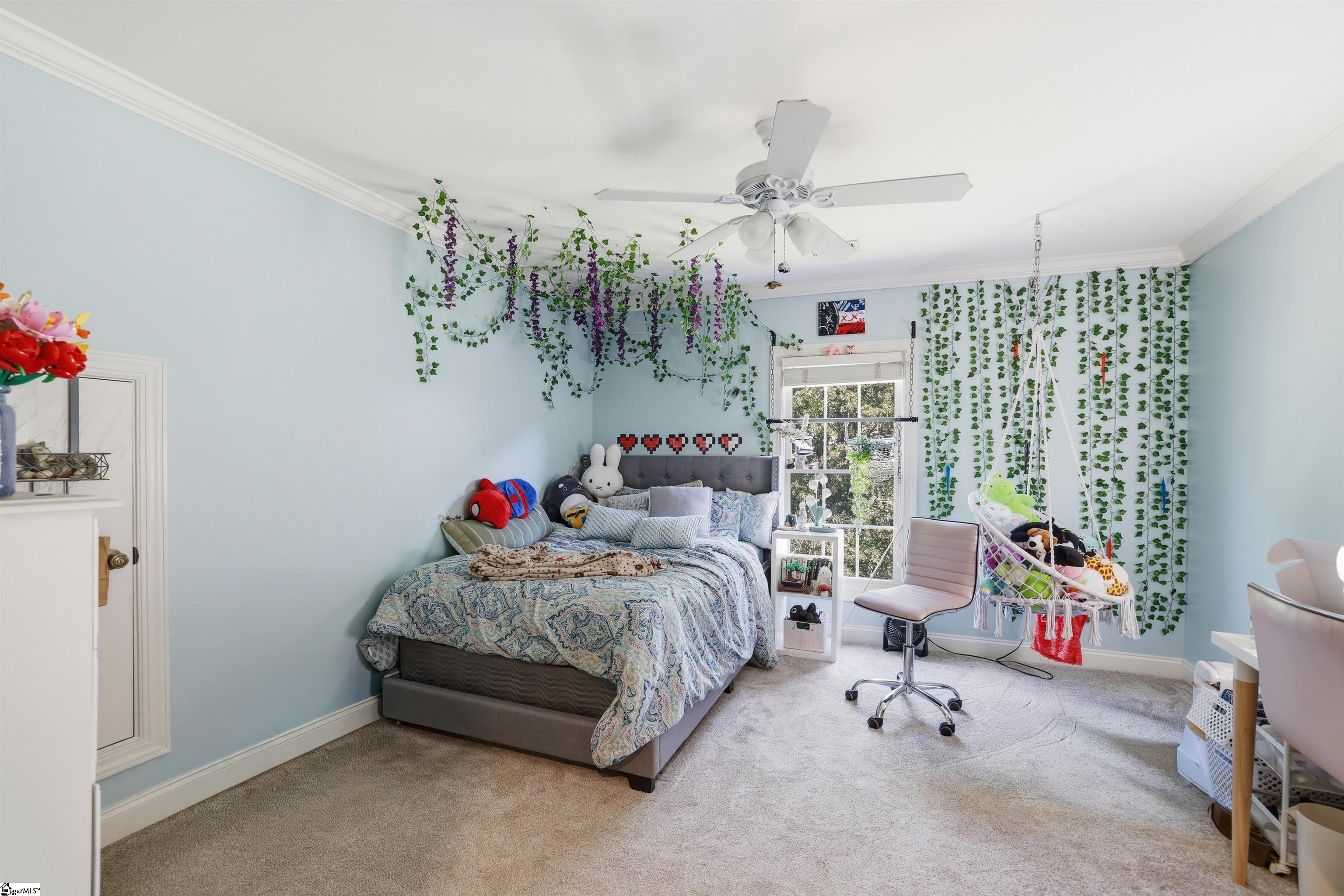 6 Chilton Place Greer, SC 29650 - Photo 34 of 44