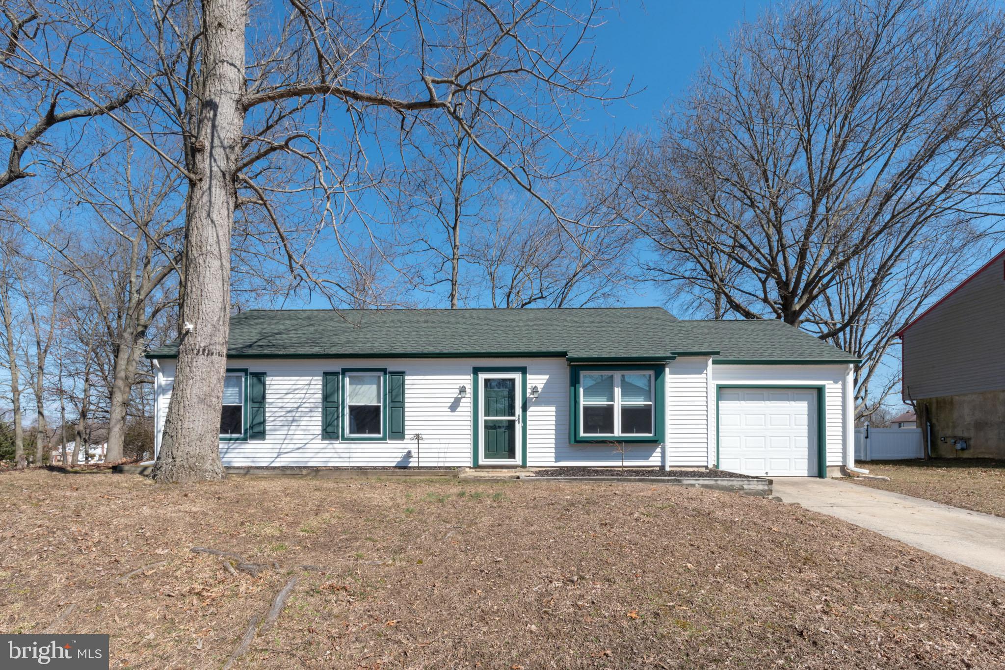 1012 South Beecham Road Williamstown, NJ 08094 - Photo 18 of 26
