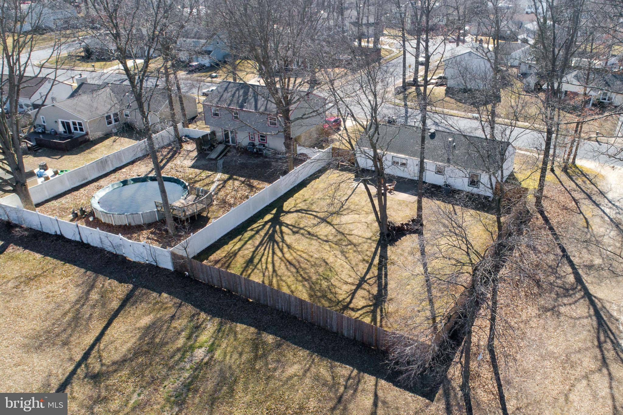 1012 South Beecham Road Williamstown, NJ 08094 - Photo 19 of 26